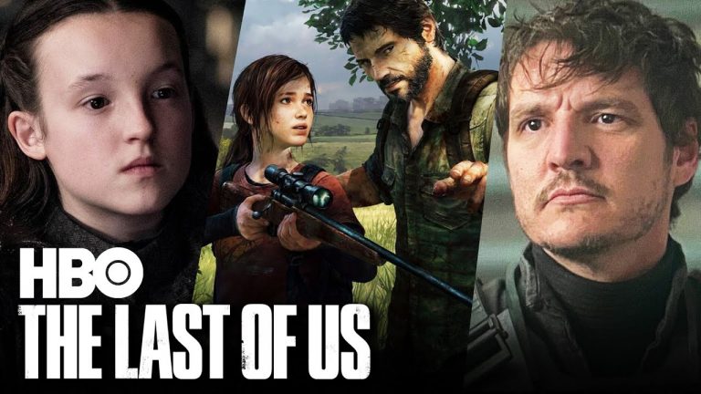The last of us: la prima stagione della serie tv conterà 10 episodi