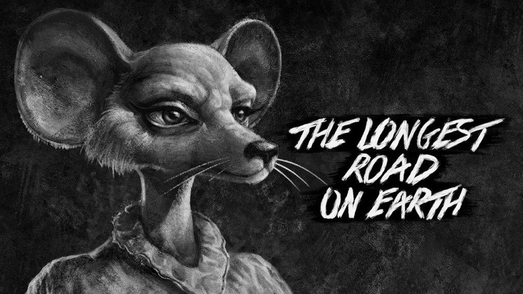 The longest road on earth