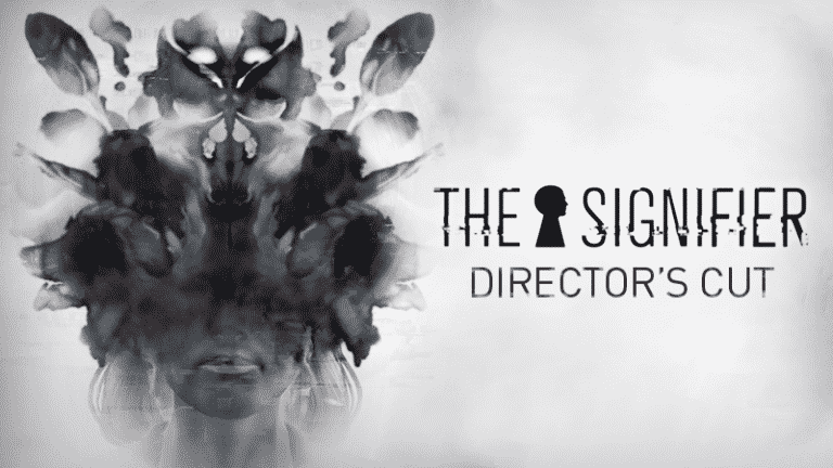 The signifier: il 22 aprile arriva la director's cut per pc