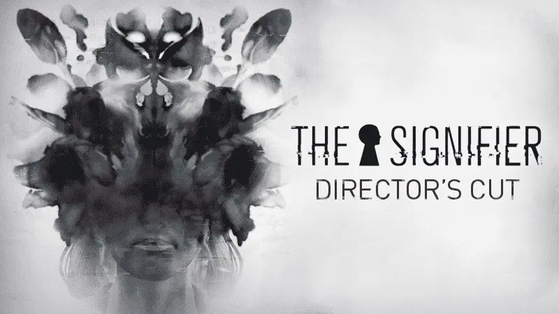 the signifier director's Cut