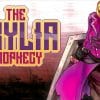 The skylia prophecy in uscita su nintendo switch