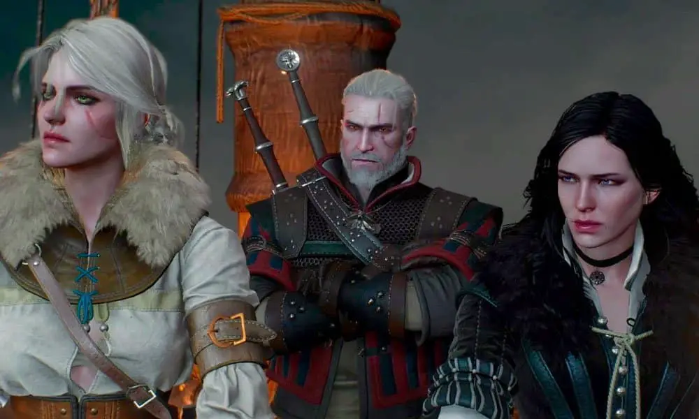 the-witcher