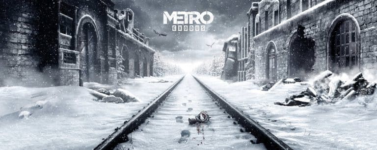 Metro exodus supporta il feedback aptico di dualsense su pc