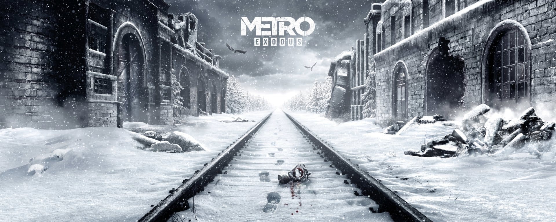 metro Exodus Enhanced Edition