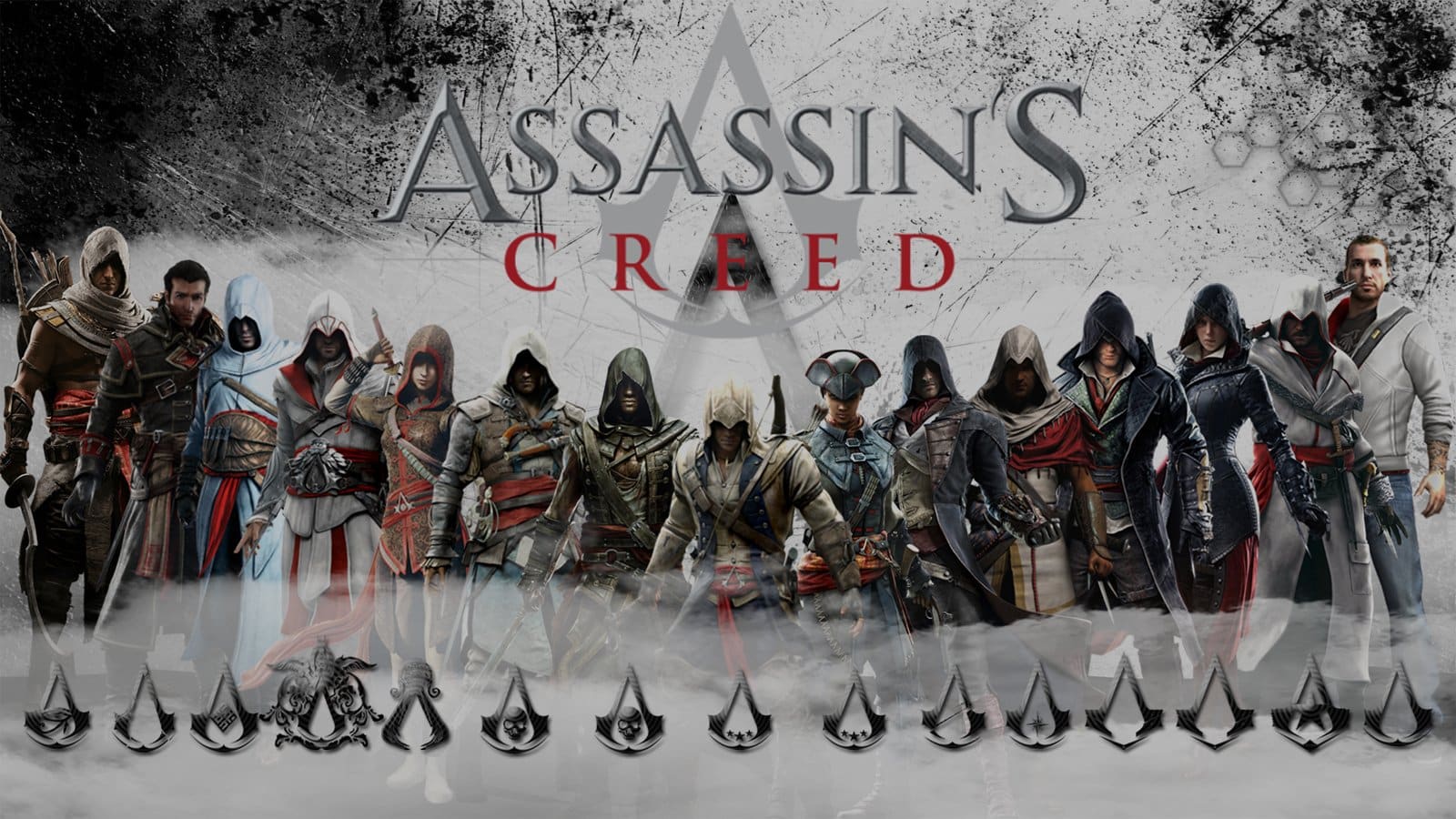 Assassin's Creed