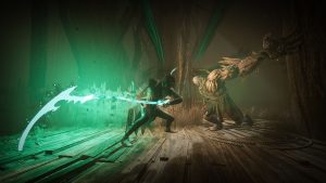 Thymesia: annunciato il nuovo RPG soulslike