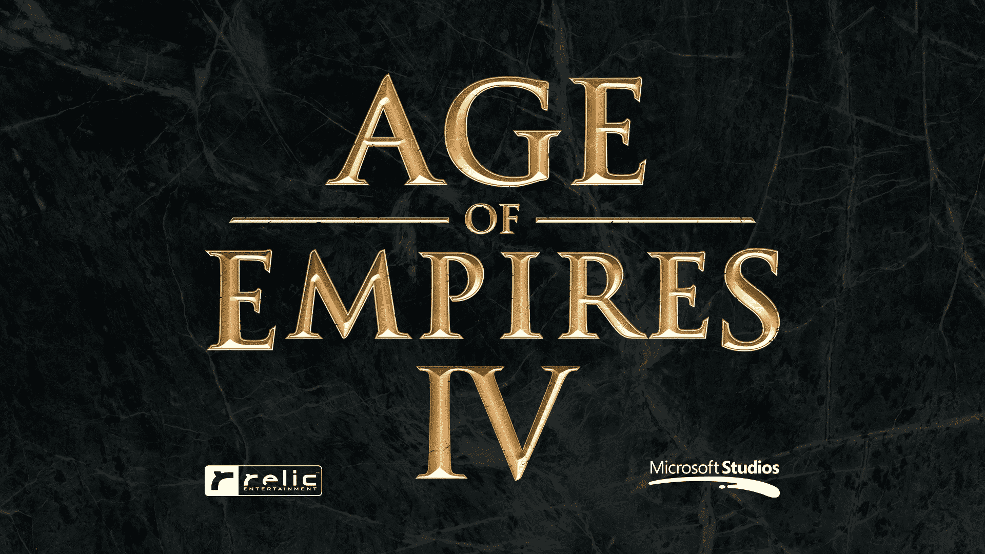 Artwork di Age of Empires IV