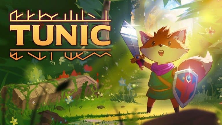 Tunic: recensione, la vecchia scuola torna di prepotenza