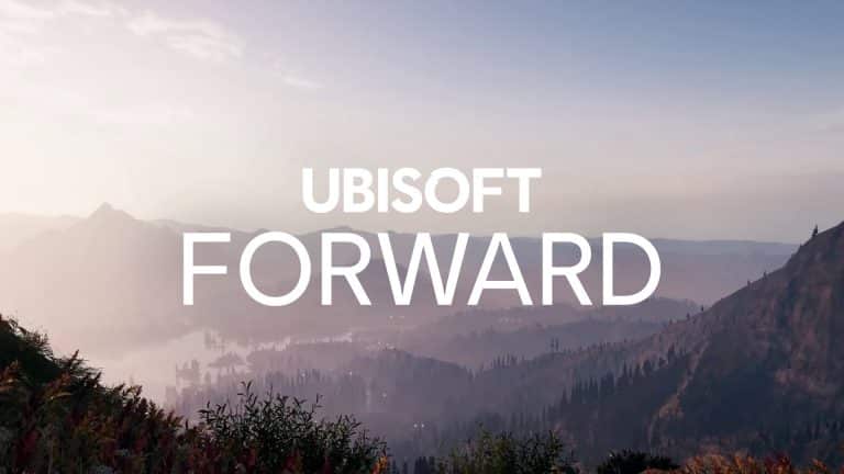 Ubisoft annuncia l'evento "forward" per l'e3 2021