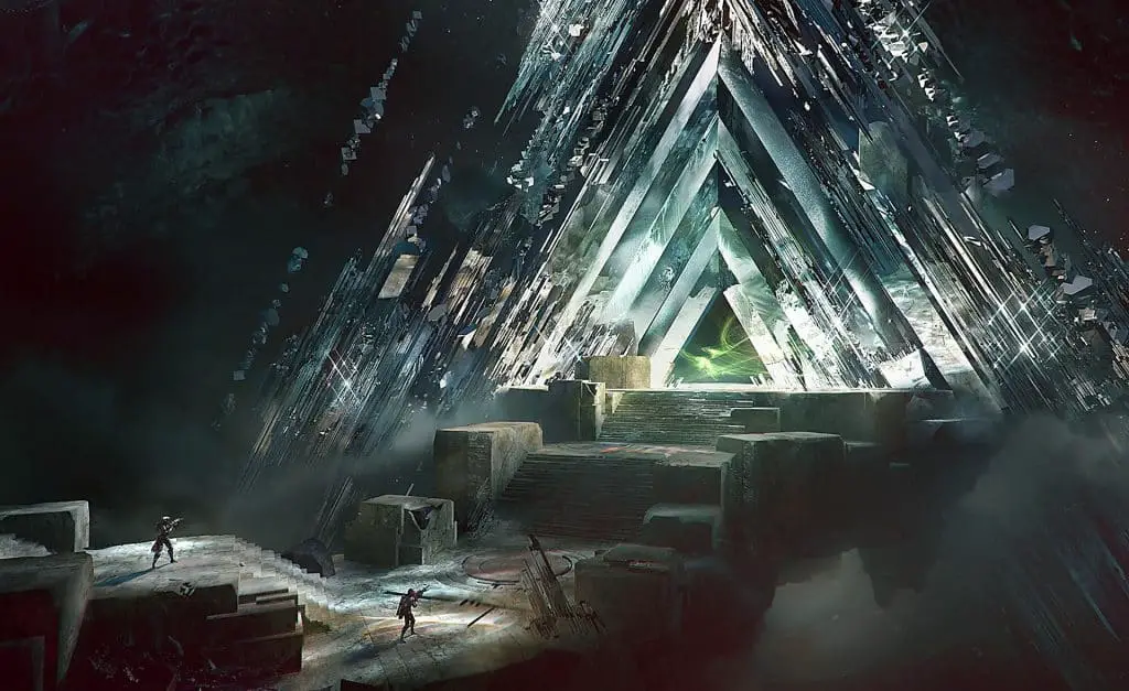 Destiny 2: Bungie mette le basi per il cross-play nell'ultimo Settimanale