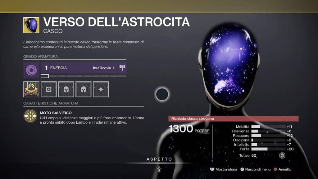 Destiny 2: guida alla location di Xur e alle esotiche della settimana (30 aprile-4 maggio) 5