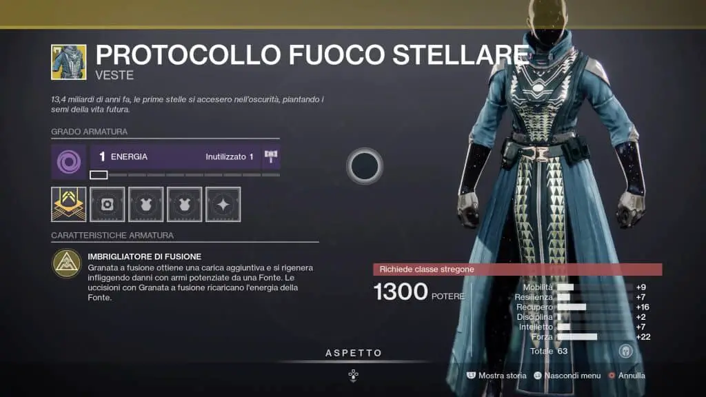 Destiny 2: guida alla location di Xur e alle esotiche della settimana (16-20 aprile) 5