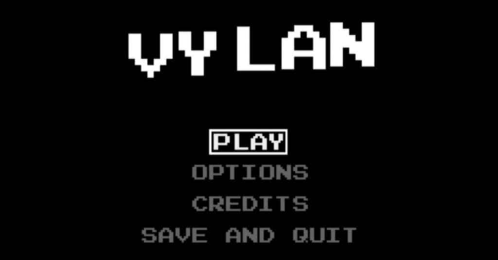 Vylan la recensione di un titolo estremamente nostalgico