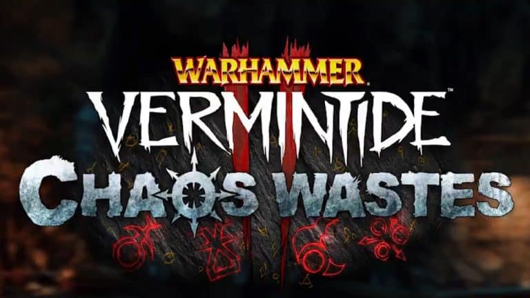 Warhammer vermintide 2: nuovo gameplay per chaos wastes