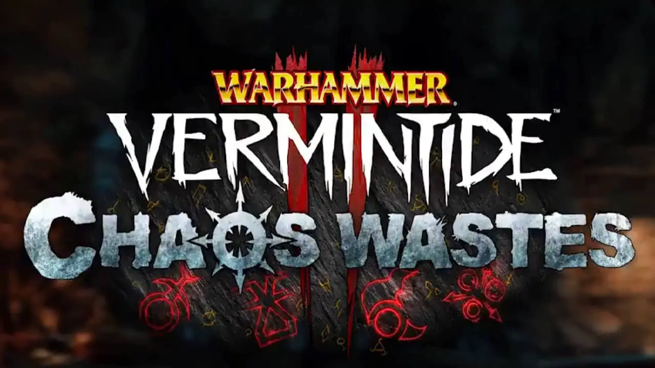 Warhammer Vermintide 2: nuovo gameplay per Chaos Wastes 10