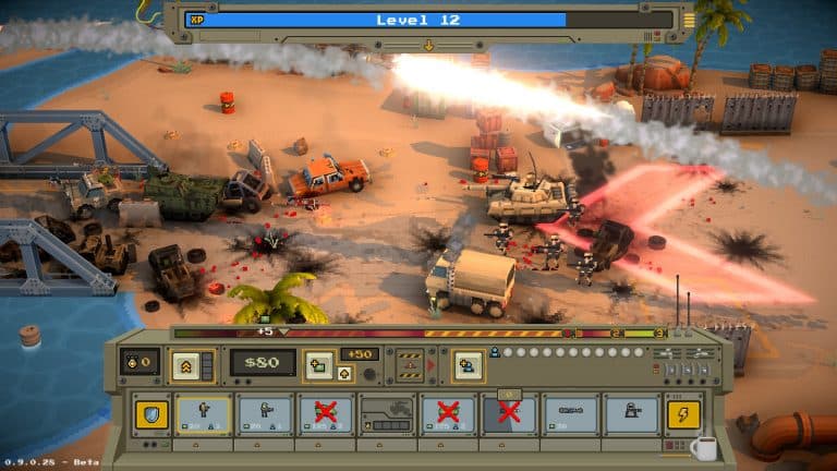 Warpips trasforma il tiro alla fine in un risiko ad 8-bit