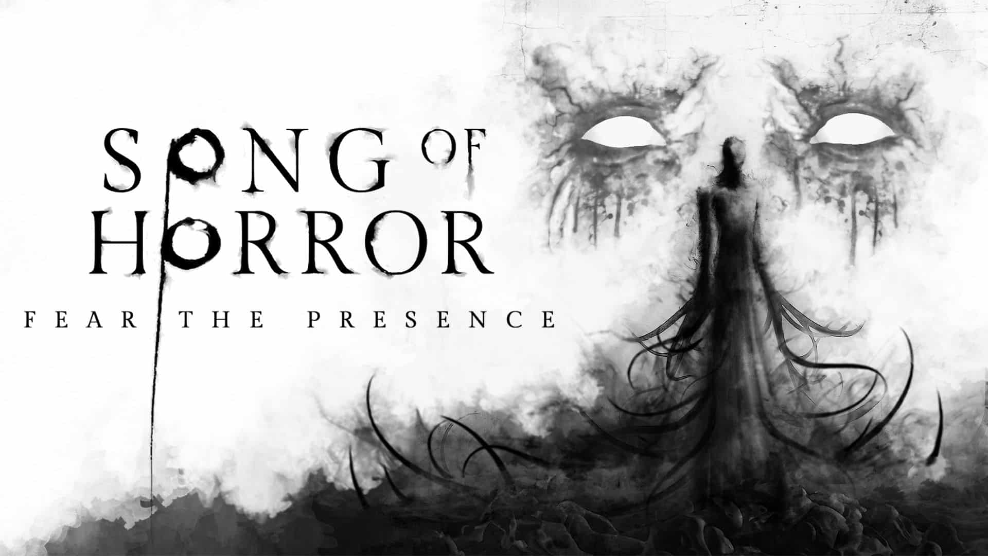 Artwork di Song of Horror