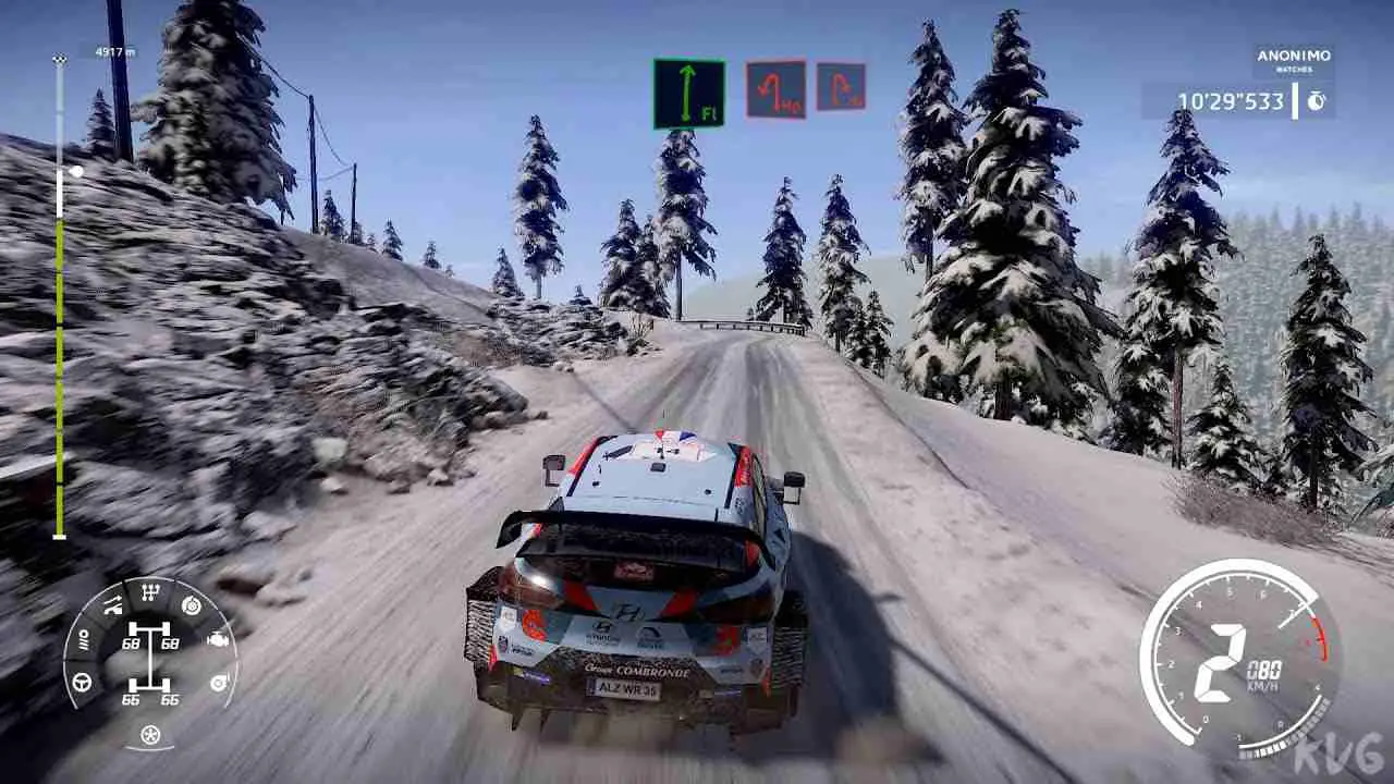 WRC 9 per PlayStation 5 in sconto su Amazon 1