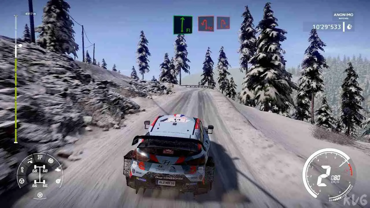 WRC 9 per PlayStation 5 in sconto su Amazon
