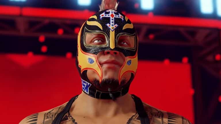 Wwe 2k22: secondo alcuni report il gameplay sarebbe fantastico