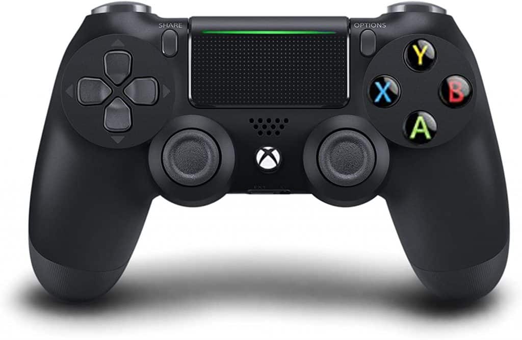 PlayStation 4 based controller for Xbox è realtà 1