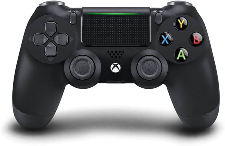 Playstation 4 based controller for xbox è realtà