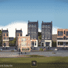 Buildings have feelings too! , la nostra recensione