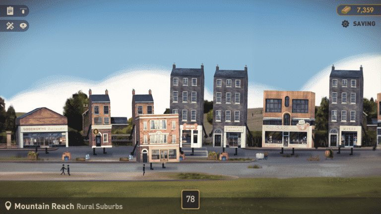 Buildings have feelings too! , la nostra recensione