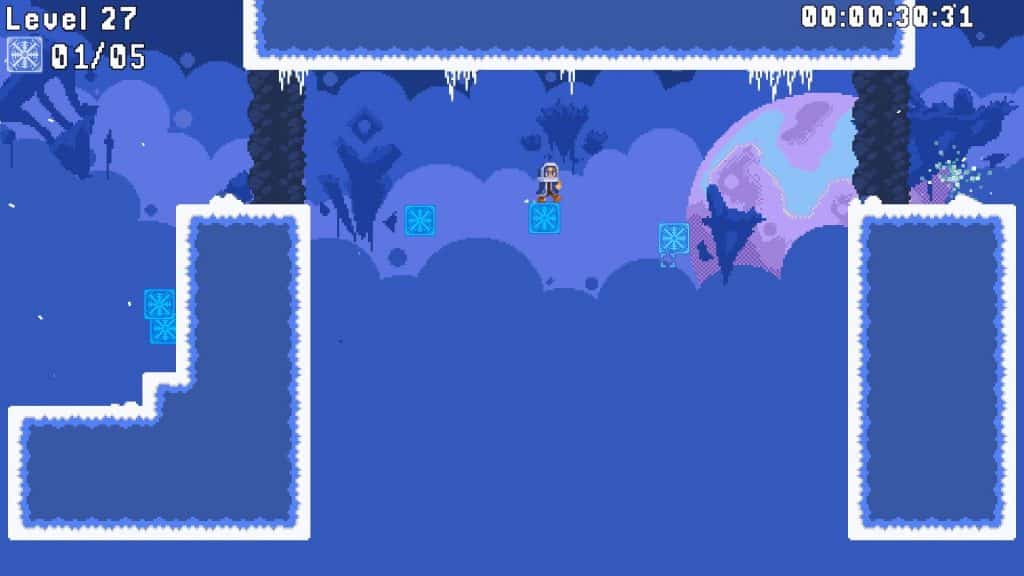 0 Degrees la recensione di un titolo anonimo