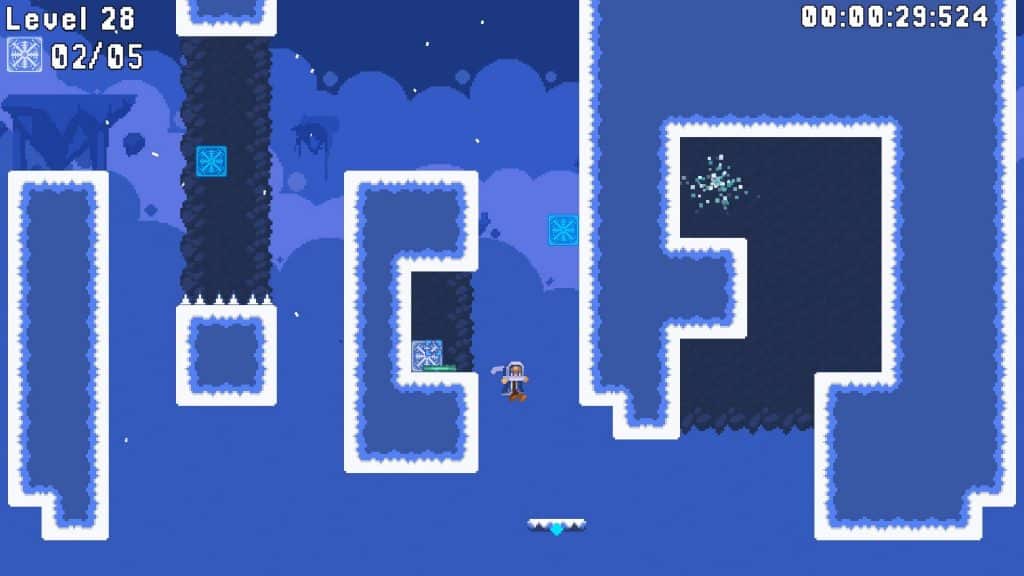 0 Degrees la recensione di un titolo anonimo