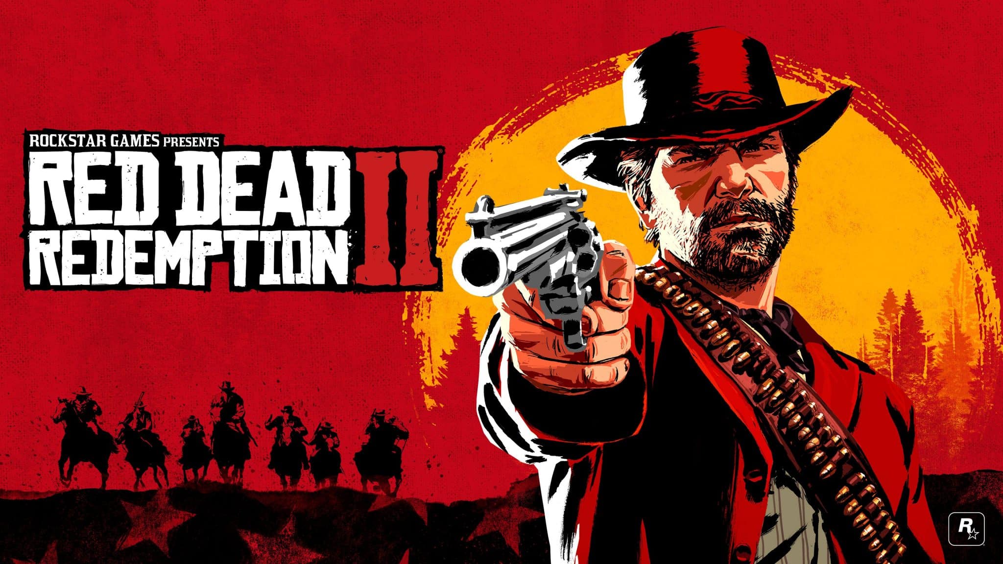 Red Dead Redemption 2 Microsoft