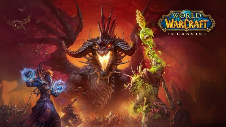 World of warcraft: the burning crusade classic in arrivo?