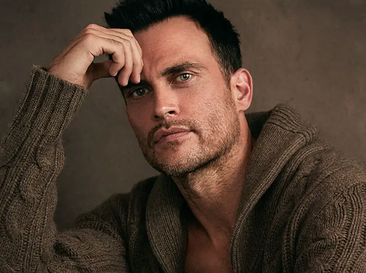 Cheyenne Jackson, nuovo acquisto di Borderlands il film 