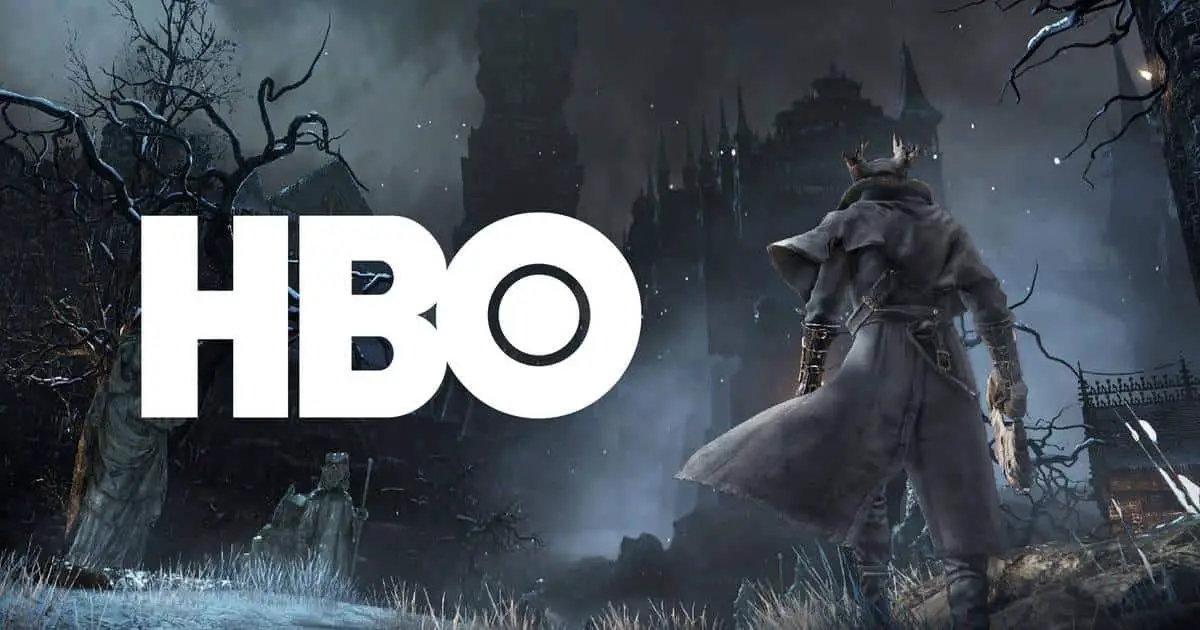Bloodborne: HBO sta lavorando ad una serie televisiva?