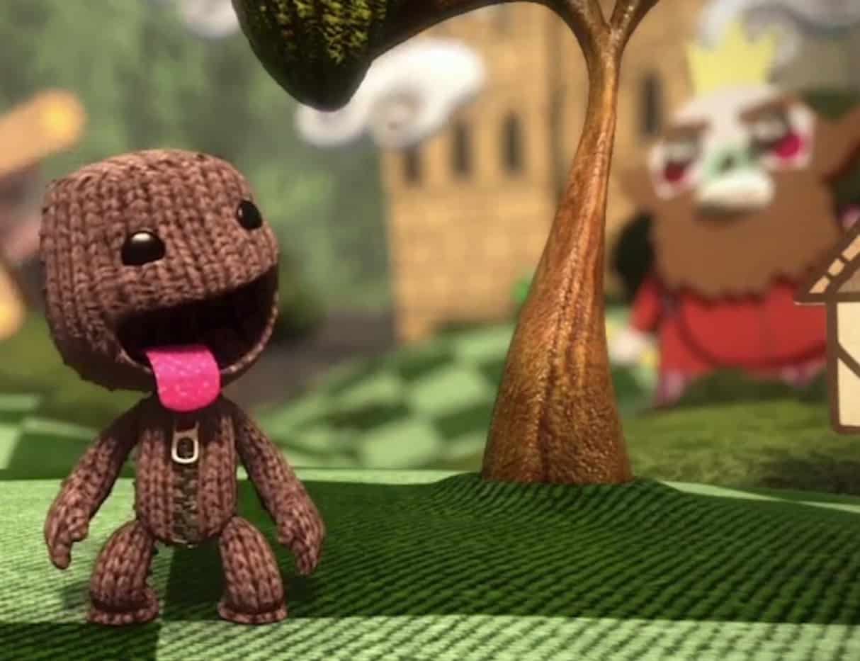 LittleBigPlanet