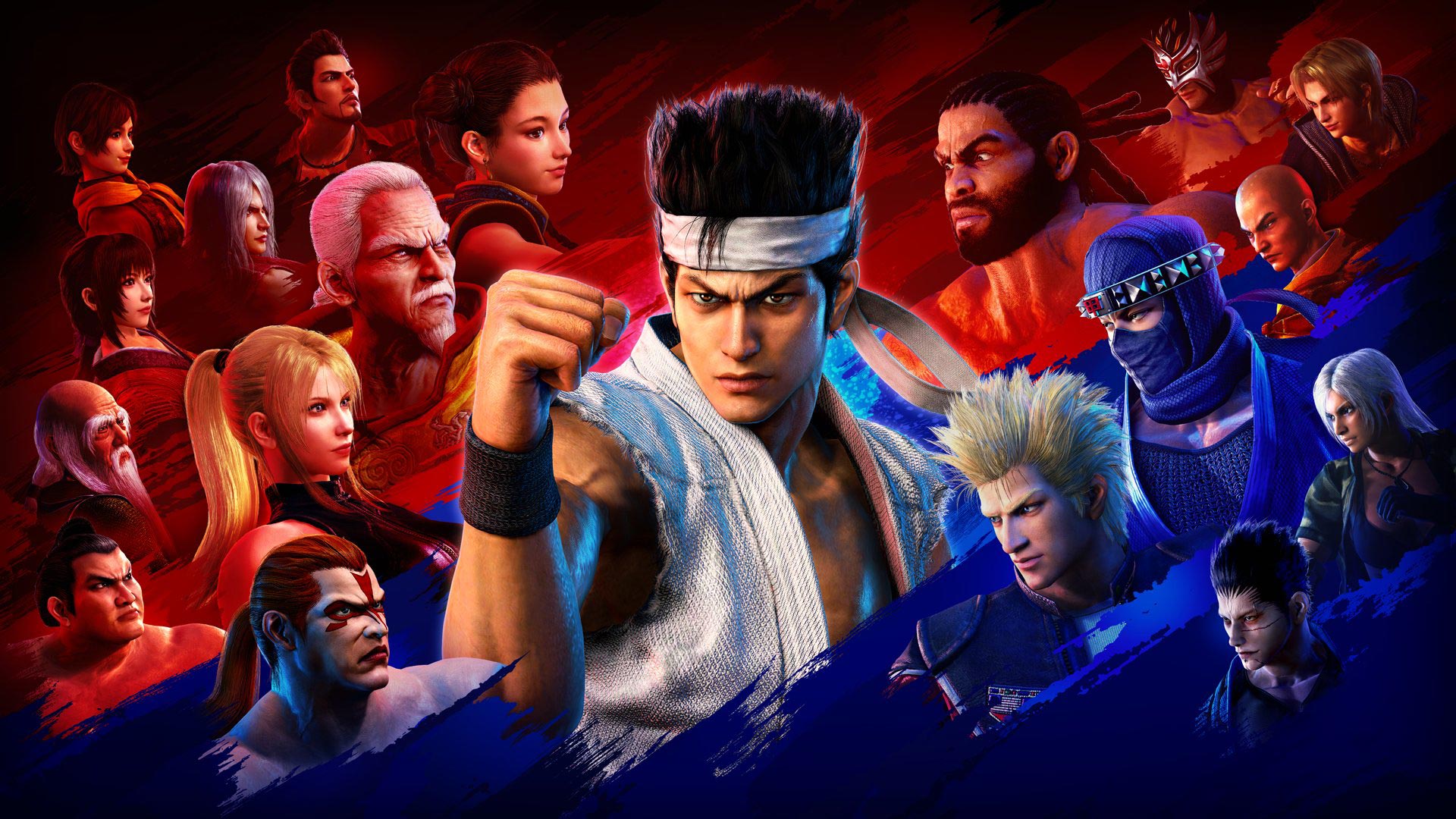 Virtua Fighter 5: Ultimate Showdown, in arrivo su PlayStation 4 1