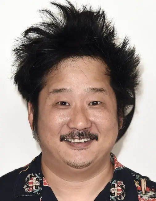 Bobby Lee, Larry in Borderlands il film