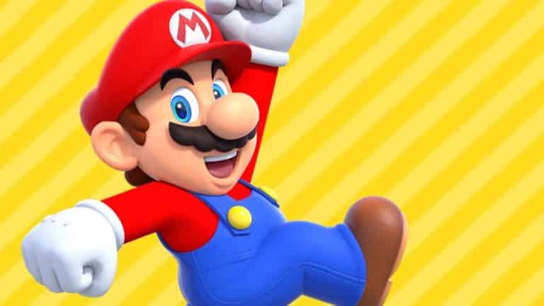 Super mario: il film d'animazione potrebbe essere solo l'inizio!