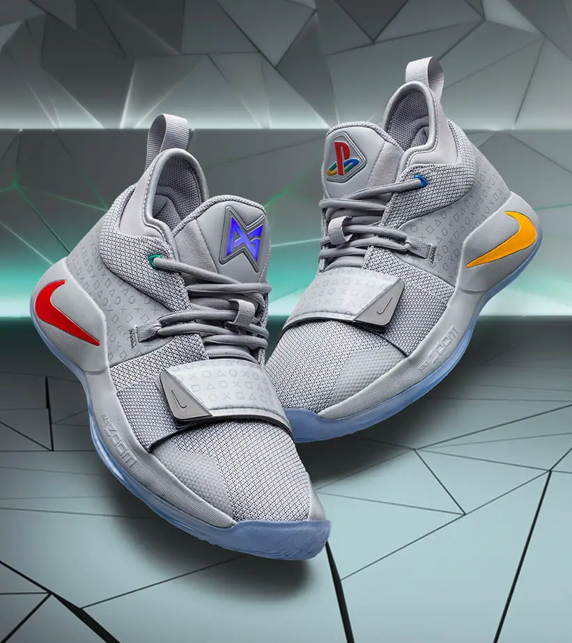 PlayStation 5 - Sneakers PS1