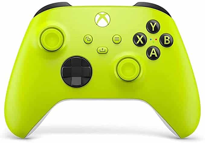 Xbox Wireless controller Electric Volt ritorna nuovamente disponibile su Amazon 2