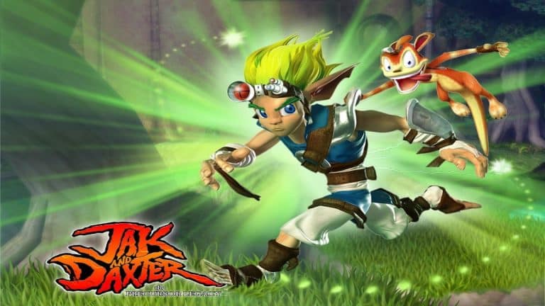 Il regista di uncharted al lavoro sul film di jak and dexter