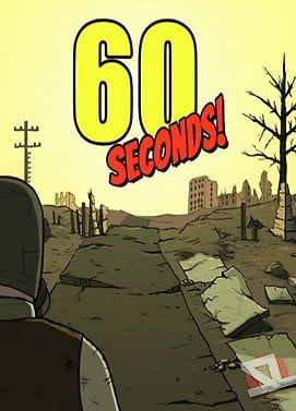 60 Seconds!
