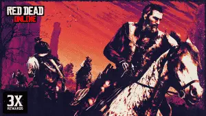 Red Dead Online