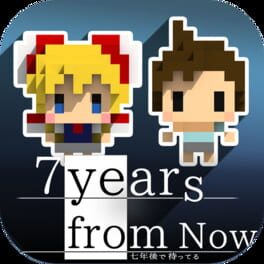 7 years from now