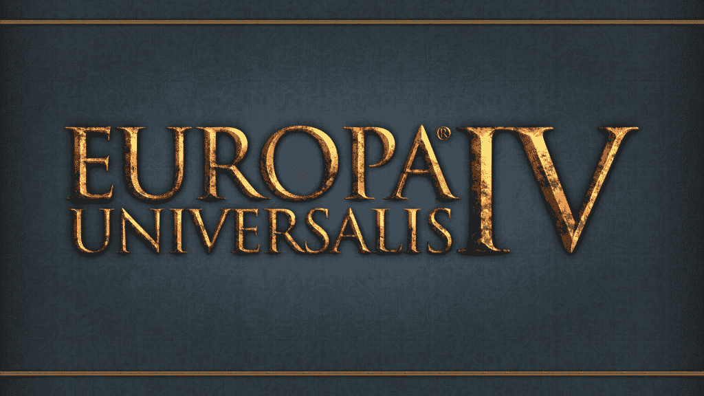 Europa universalis 4 scuse paradox