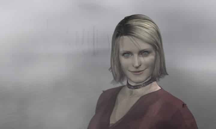 Silent Hill - James Maria