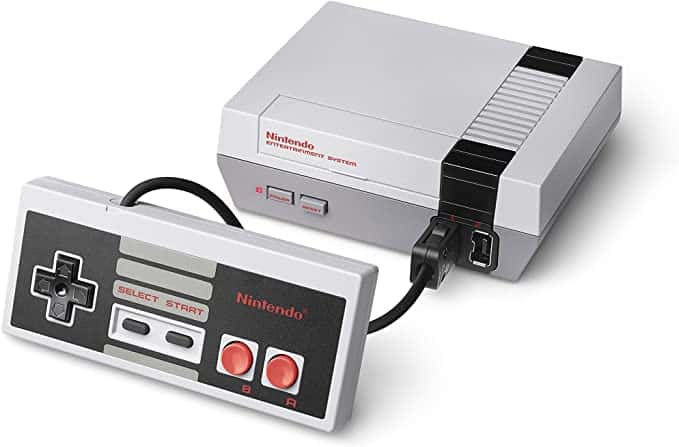 Nintendo NES