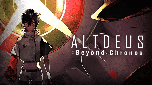 ALTDEUS Beyond Chronos