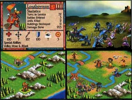 Age of Empires The Age of Kings