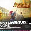 Alchemist adventure la recensione